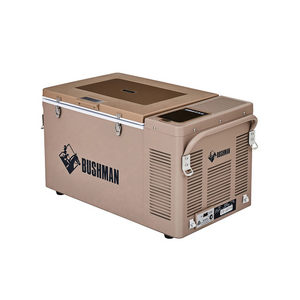 Bushman Portable Fridge 35L Heavy Duty Series
