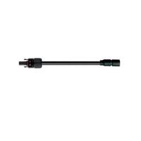 Victron 15cm MC4 Female to MC3 Female Solar Adapter Cable