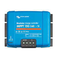 Victron BlueSolar MPPT 150/60 Charge Controller