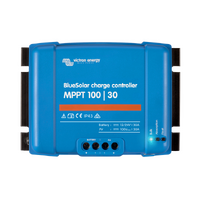 Victron BlueSolar MPPT Charge Controller 100/30