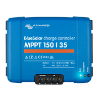 Victron BlueSolar MPPT Charge Controller 150/35