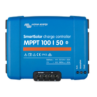 Victron SmartSolar MPPT 100/50 Charge Controller