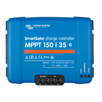 Victron SmartSolar MPPT 150/35 Charge Controller