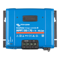 Victron SmartSolar MPPT 150/70-Tr Charge Controller