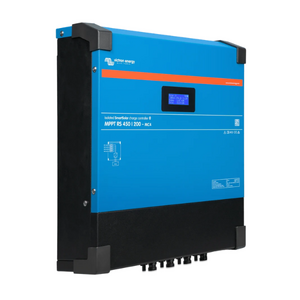 Victron SmartSolar MPPT RS 450/200-MC4
