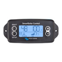 Victron SmartSolar Control Display