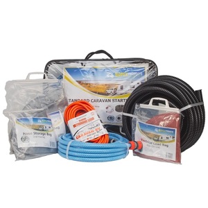 Supex Standard Caravan Starter Pack