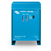 Victron Skylla-TG 24/50 (1+1) Charger