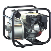 Pumpmaster Honda 3" Flowmate Transfer Engine Drive Pump, 3.88hp