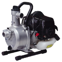 Pumpmaster Koshin 1" Water Transfer Pump, 0.93hp