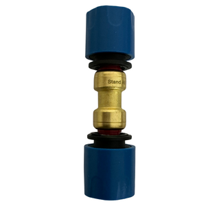 Stand at Ease Water Filter Straight Adaptor