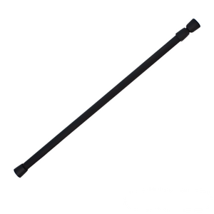 Supex Single Rail Caravan Fridge Bar, Large