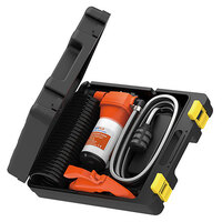 Seaflo Portable Wash Down Pump Kit