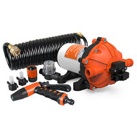 Seaflo Wash Down Pump Kit