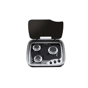 Thetford Topline 169 3 Burner Hob
