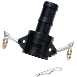 Supex Cam Fitting, 25mm and 38mm