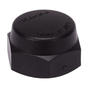 Supex Dust Cap, 25mm