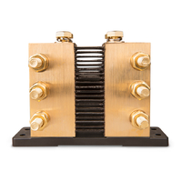 Victron Shunt 6000A/50mV