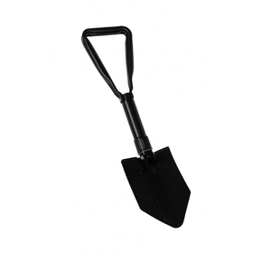 Supex Tri-fold Metal Shovel