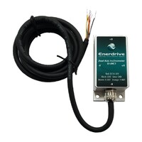 Enerdrive Dual Axis Inclinometer 0-5V