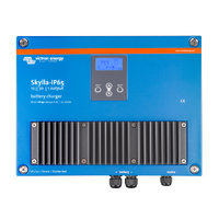 Victron Skylla-IP65 12V/70A Battery Charger (1+1) 120-240V