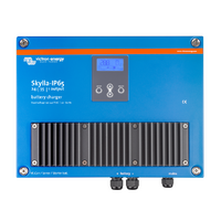 Victron Skylla-IP65 24V/35A Battery Charger (1+1) 120-240V