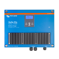 Victron Skylla-IP65 24/35 Battery Charger (3) 120-240V