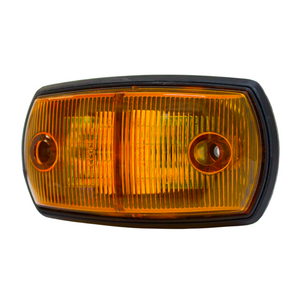Supex Retrofit Marker Lamp, Amber