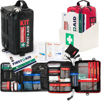 SURVIVAL Small Business First Aid Bundle
