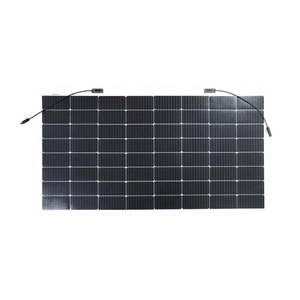 Sunman 230W eArc Flexible Solar Panel
