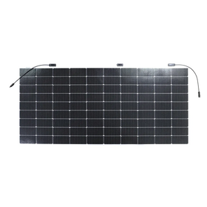 Sunman 320W eArc Flexible Solar Panel