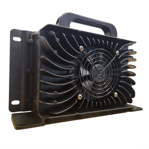 Invicta 20A 36V AC Lithium Battery Charger