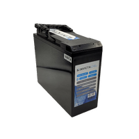 Invicta 24V 25Ah Lithium Battery with Bluetooth