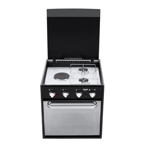Thetford, Triplex MK3 Gas/Electric Oven, Stove and Grill