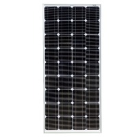 Enerdrive 100W Mono Crystalline Fixed Solar Panel