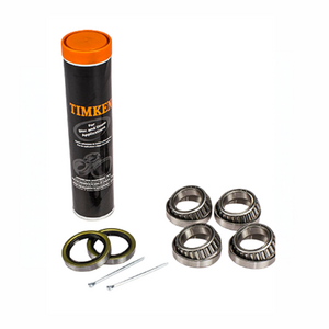 Lovells Camper and Caravan Bearing Kit 6