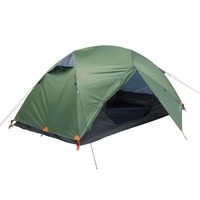 Explore Planet Earth Spartan 2 Person Hiking Tent