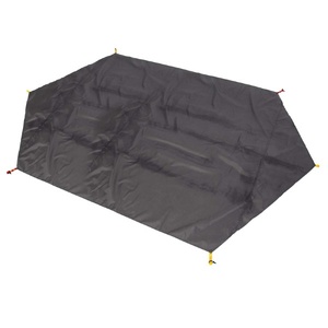 Explore Planet Earth Spartan 4 Person Ground Sheet