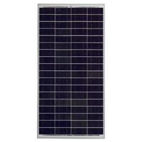 Projecta Polycrystalline 12V 160W Fixed Solar Panel with MC4 Connector