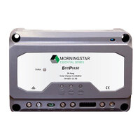 Morningstar EcoPulse 20 AMP Solar Charge Controller