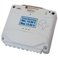 Morningstar ProStar MPPT-25 Amp Solar Controller