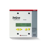 Morningstar Tristar Remote Meter-2