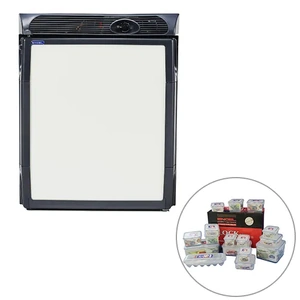 Engel SR48F-E-WH 40 Litre 12/24/240V Compressor Fridge/Freezer