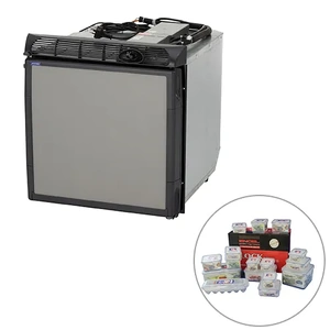Engel SR70F-G4-GL 57 Litre 12/24/240V Compressor Fridge/Freezer