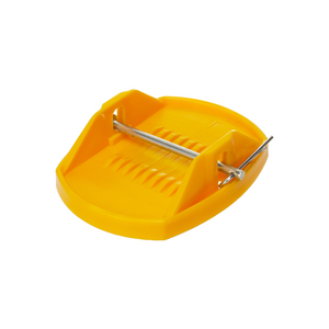 Supex Caravan Jack Pad, Pack of 4