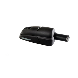 Scanstrut Horizontal Cable Seal, 6-10mm, Black