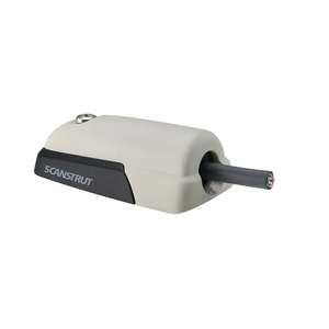 Scanstrut Starlink Compatible Horizontal Cable Seal, 2-8mm / 16mm, Grey