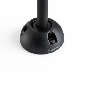 Scanstrut Vertical Cable Seal, 9-14mm / 21mm, Black