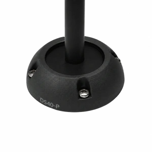 Scanstrut Vertical Cable Seal, 12-15mm / 40mm, Black