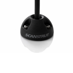 Scanstrut Vertical Cable Seal, 2-6mm, Black